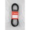 Mbl Mitsuboshi FHP General Utility V-Belt 0.63 in. W X 78 in. L For Fractional Horsepower Motors 5L780A - alternate 7